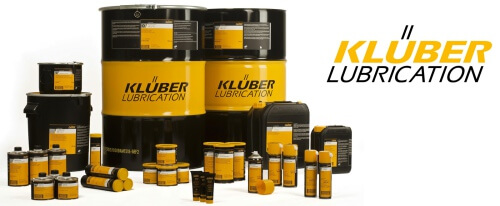 mỡ bôi trơn thực phẩm kluber