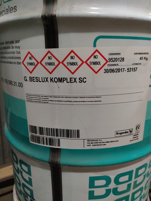 G.BESLUX KOMPLEX SC