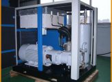 Ưu Nhược Điểm Của Máy Nén Khí Trục Vít
