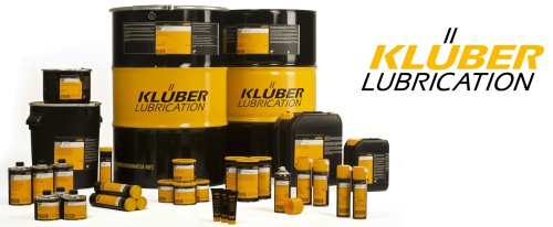 mỡ bôi trơn thực phẩm kluber