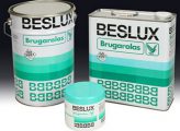 Mỡ chịu nhiệt gốc tổng hợp G.BESLUX KOMPLEX ALFA II