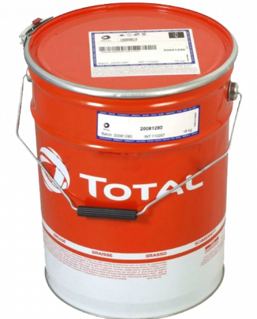 mỡ chịu tải trọng nặng