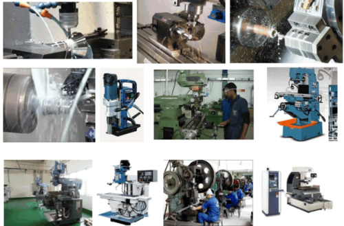 dầu tưới nguội máy cnc