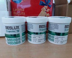 beslux mỡ chịu nhiệt