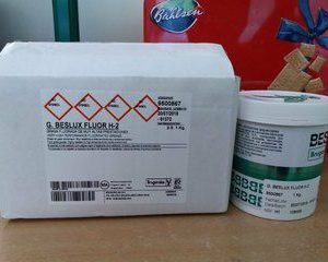 beslux mỡ chịu nhiệt tuổi thọ cao