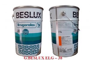 Mỡ tiếp điểm điện gốc tổng hợp: G.Beslux ELG-38