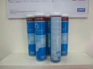 Mỡ bôi trơn SKF