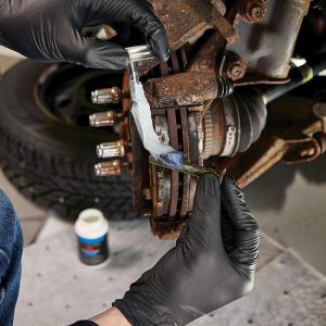 Mỡ bôi trơn silicon