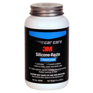 Mỡ bôi trơn silicon 3m