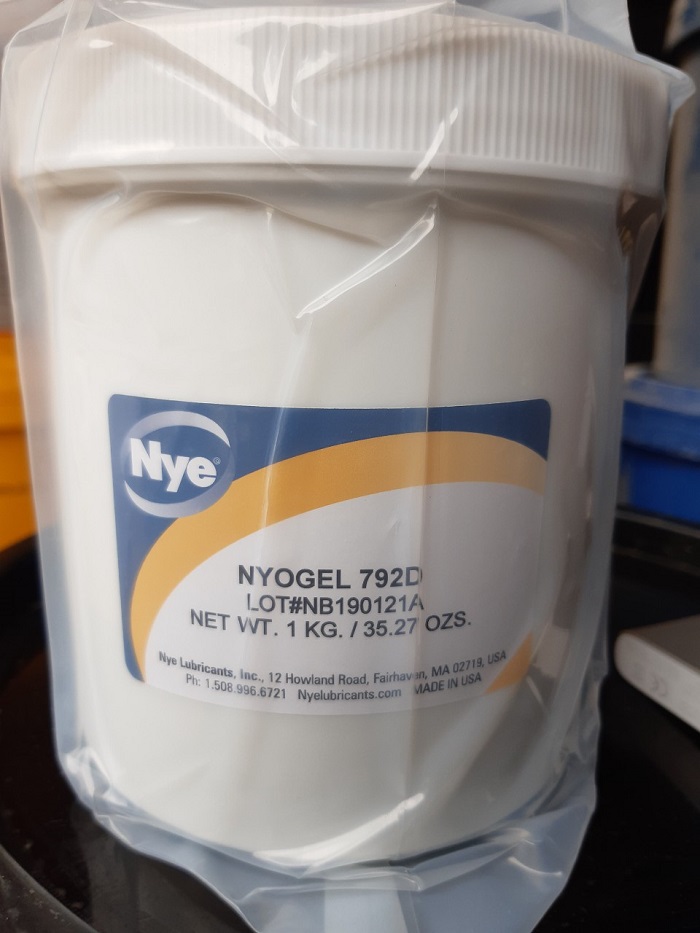 Mỡ NYE NYOGEL 792D
