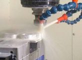 Dầu Cắt Gọt Chất Lượng – Bảo Vệ Máy CNC & Tăng Hiệu Suất Gia Công