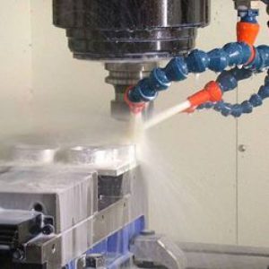 dầu cắt gọt kim loại