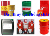 10 bước kiểm tra độ nhớt tối ưu của dầu thuỷ lực