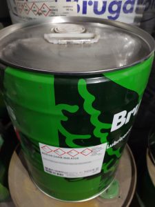 dầu xích thực phẩm