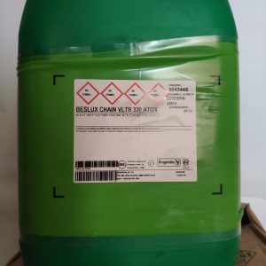 dầu xích thực phẩm