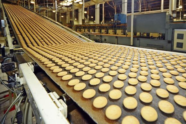 dầu an toàn thực phẩm