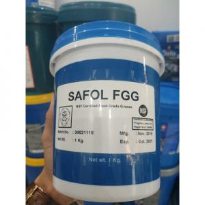 Mỡ an toàn thực phẩm