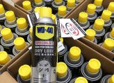 Mỡ bò PTFE bôi trơn khô WD40 Dry lube 360ml