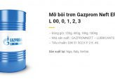 Mỡ bôi trơn GAZPROM NEFT EP L