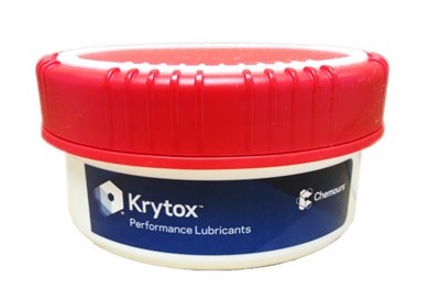 Mỡ bôi trơn Krytox