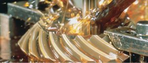 dầu bôi trơn bánh răng