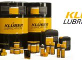 Các loại mỡ bôi trơn an toàn thực phẩm KLUBER