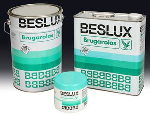 Mỡ tốc độ cao G.BESLUX KOMPLEX M-2