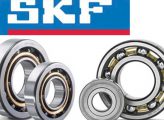 Mỡ vòng bi SKF