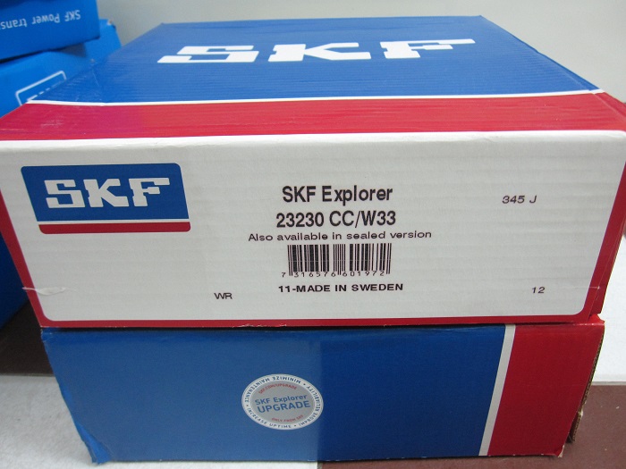 Vỏ hộp vòng bi SKF chính hãng