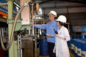 chi phí dừng máy