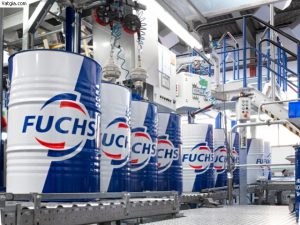 tiêu chuẩn an toàn nhà máy thực phẩm