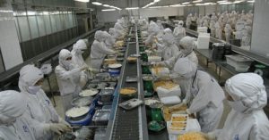 ứng dụng mỡ thực phẩm trong công nghiệp