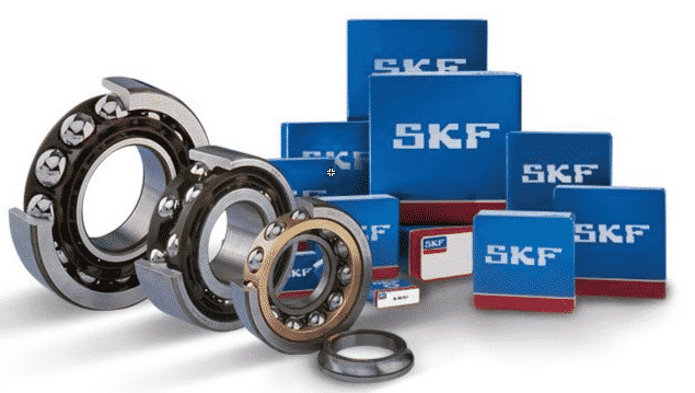 Dòng sản phẩm mỡ SKF: Mỡ chịu nhiệt SKF, mỡ vòng bi SKF, mỡ bôi trơn SKF...