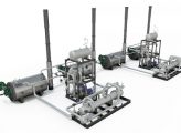 Dầu truyền nhiệt thời gian và quy trình thay thế