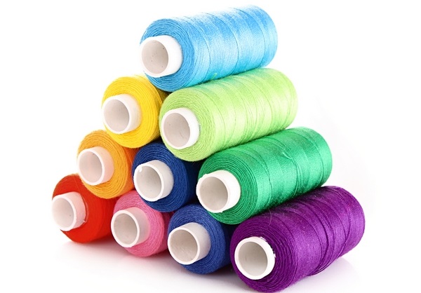 Dầu máy dệt kim tròn