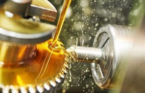 Dầu công nghiệp