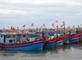 Tìm hiểu dầu nhớt cho tàu thủy