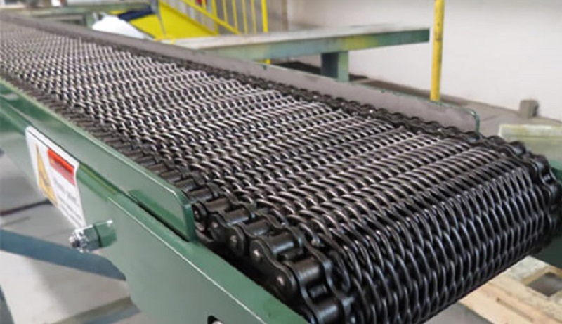 Doanh nghiệp sử dụng dầu dập inox Brugarolas khi cần vận hành với công suất cao, liên tục