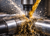 DẦU CẮT GỌT KIM LOẠI-GIẢI PHÁP TỐI ƯU CHO GIA CÔNG CHÍNH XÁC