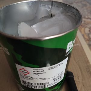 mỡ silicon