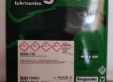 BESSIL F-50 – Dầu Silicone Chịu Nhiệt Cao Cho Công Nghiệp