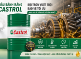 Bảng giá dầu bánh răng tổng hợp mới nhất 2026 – Chọn loại phù hợp tải nặng, nhiệt cao