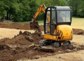 Hướng Dẫn Sử Dụng Mỡ Liti Máy Xúc, Máy Ủi