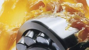 trộn mỡ khác gốc làm đặc