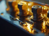 Hướng Dẫn Cách Bôi Mỡ Tiếp Điểm Điện Chuẩn Kỹ Thuật