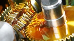 audit dầu bôi trơn