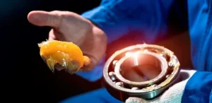 lỗi sinh nhiệt vòng bi