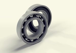 mỡ bôi trơn trục chính cnc